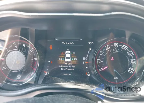 2022 Dodge Challenger Gt from USA, damaged, VIN 2C3CDZJG7NH192252